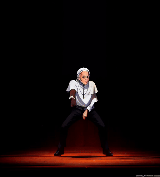 napolean